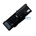 Akku für Dell 07KRV Latitude 7530 7430 [Ersatzakku]